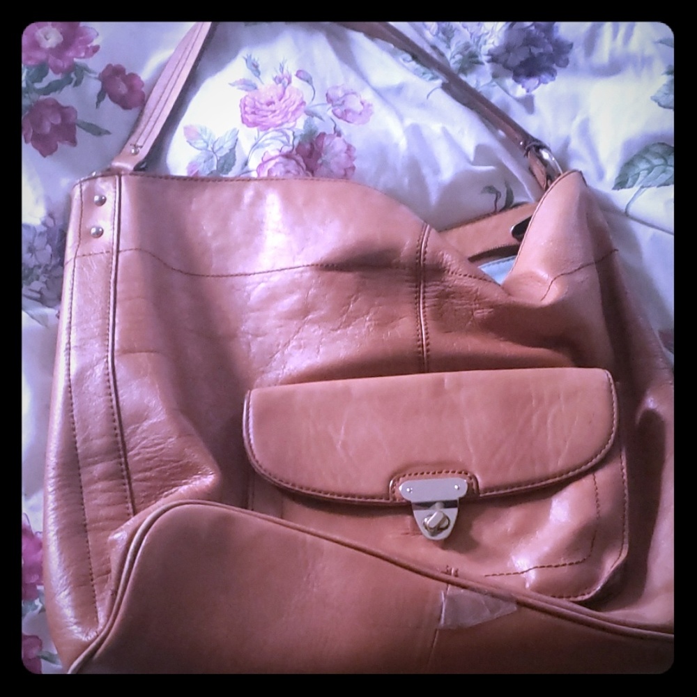 purse